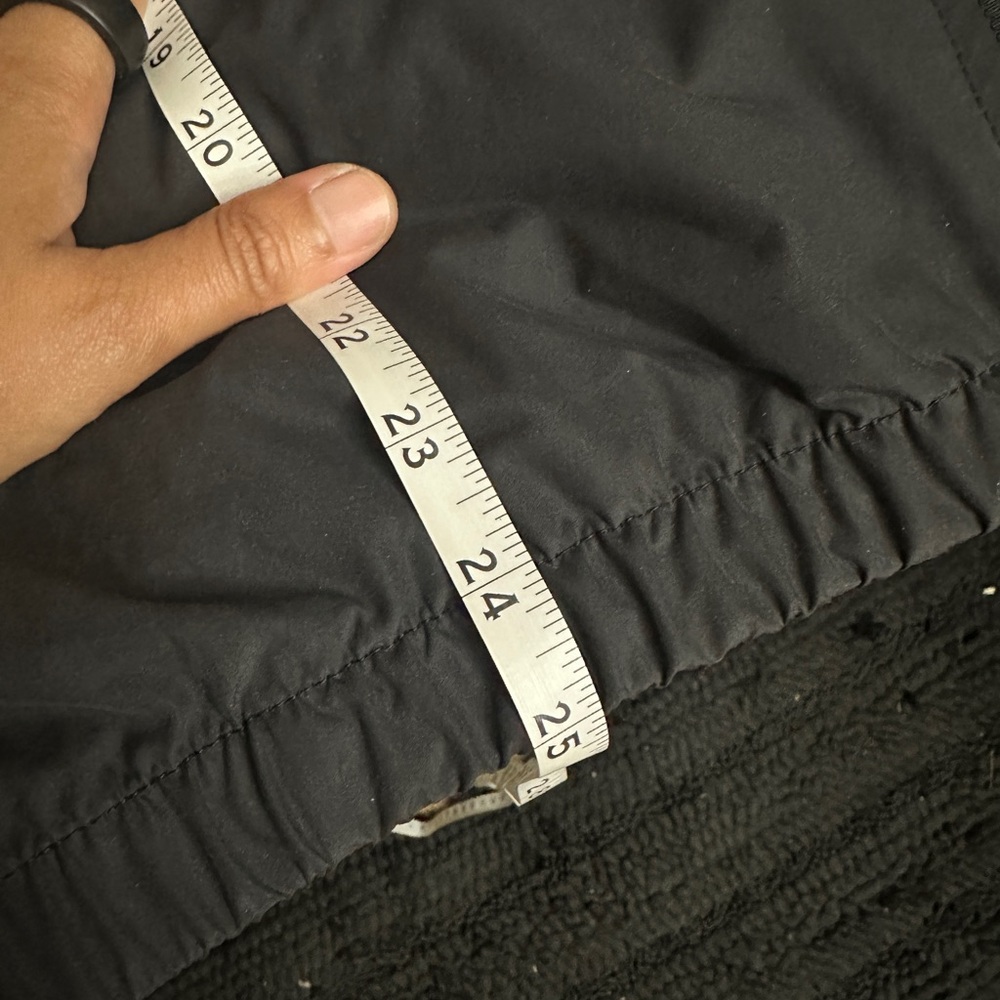 Supreme Lightweight Nylon Hooded Jacket - image 6